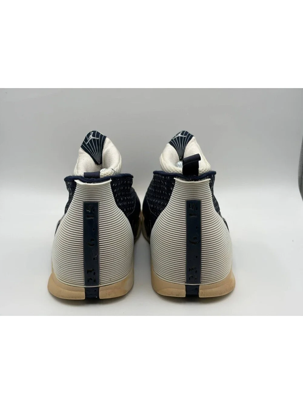 Jordan pre owned